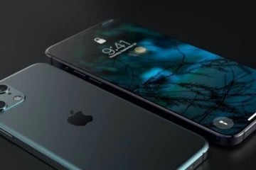 高盛猜测iPhone下滑三成但iPhoneSE2在中国市场预购火爆