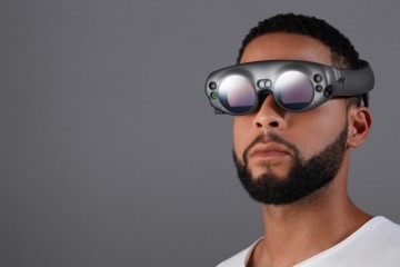 美国AR公司MagicLeap将裁人一半抛弃顾客商场