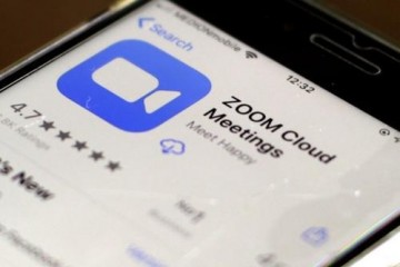 Zoom供认没有3亿日活泼用户仅仅会议参与者