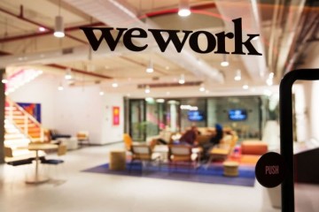 潜望｜从志同道合到反目WeWork创始人与孙正义怎么渐行渐远