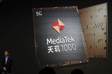 眼下是联发科的最好时机吗5G首场战争成败在此一举