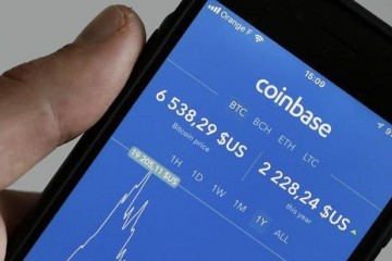 美股科技股继续火爆Coinbase图森未来等10家公司本周扎堆上市