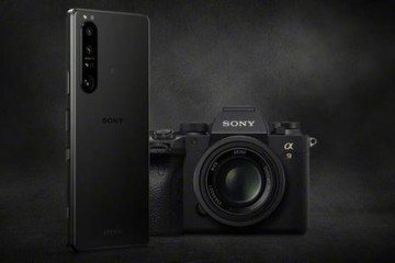 索尼Xperia1Ⅲ国行版明日开售全球首款4K骁龙888旗舰